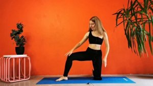 КАК УБРАТЬ ЛЯЖКИ? Лучшие упражнения для внутренней части бедра.