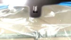 Лобовое стекло для Opel Astra H рестайлинг производителя AGC, обзор комплектации