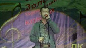 Вахид аюбов.поёт от души