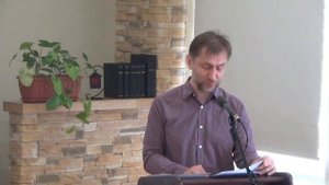 Нагорная проповедь (чтение Евангелия от Матфея, главы 5, 6, 7) - Жигулин Константин