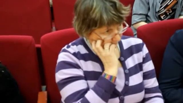 Областной семинар-практикум.mp4 смотреть онлайн