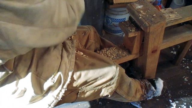 Tiny Cabin. Big Mood. смотреть онлайн