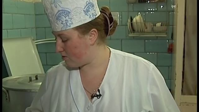 Православнай кухня. Рассольник из фасоли от повара семинарской трапезной.Православная кухня.
