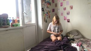 Переделка комнаты из пинтерест