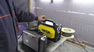 Rogue ES 200i PRO, как я выбирал аппарат рдс.