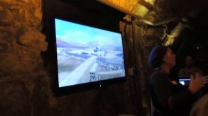 Древний Иерусалим времен Иисуса Христа