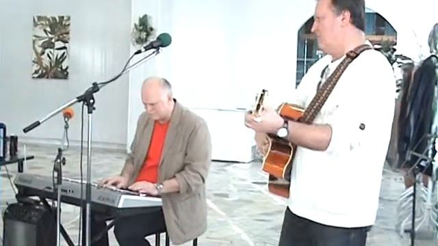 Ансамбль "Арсенал" и Ю.Калинкина(оркестр Спивакова) смотреть онлайн