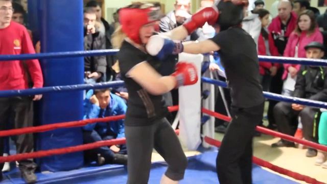 5. Фурсова Елена БК Ударник vs Атапина Анастасия СК Классный Клуб смотреть онлайн