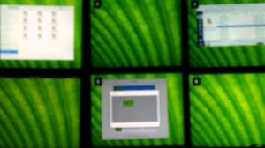 Подключение шести мониторов