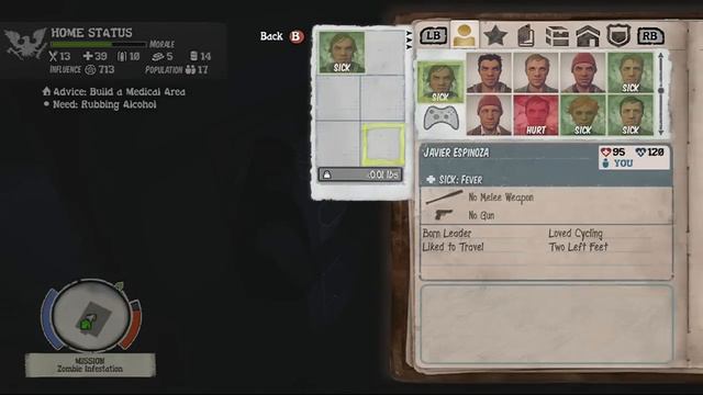 State Of Decay Breakdown Episode #057 | LP Walkthrough | Rare Character & WTF Car Moment смотреть онлайн