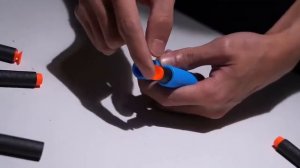 Игрушечный Дробовик Xm1014