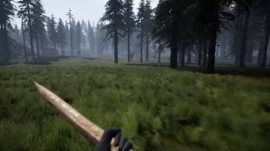 БОЙСЯ ТУМАНА➤ Выживание в открытом мире ➤ Game Mist Survival Выживание (обновление игры) #1