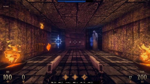 Dread Templar Complete Walkthrough (Part 3 Final) смотреть онлайн