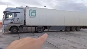 Новый FAW Съел масло, что произошло?  Как открыть капот, как вытащить щуп. Дальнобой в Екатеринбург