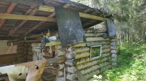 Поехал на вездеходе БАНИВУР,за грибами и облом.