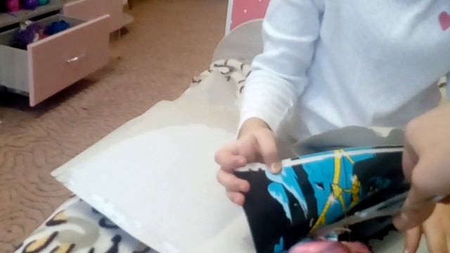 Рошель монстр хай обзор