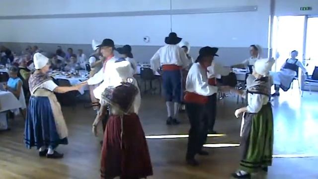 Aéroplane de St Péran смотреть онлайн