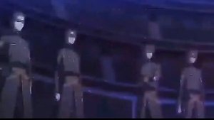 Анимэ_НЕ ПРИЗНАЛА ШКОЛОЙ ВЛАДЫКА ДЕМОНОВ-Клип-(Песня_GODS+На русском_ От League of Legends.  Клип2