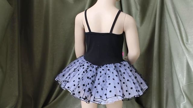 Танцевальный купальник 1023 смотреть онлайн