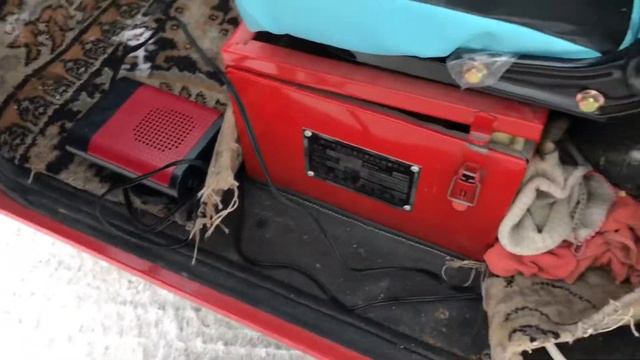 Электро Трицикл made in China смотреть онлайн