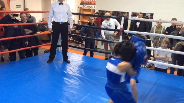 Олейникова Александра - Туровцева Екатерина смотреть онлайн