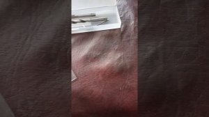 Сорвали резьбу болтом, не беда, есть способ восстановить.