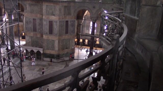 Стамбул и Константинополь