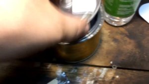 Как красить термостойкой эмалью?