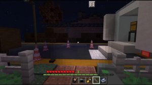 PHASMOPHOBIA В MINECRAFT PE + RUTRA SUBBOTENKO 13