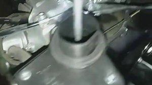 Подключение троса обоготителя на толкач и мотобуксировщик. МБ Егерь.