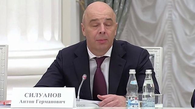 Нежданные Деньги Пенсионеров РОССИИ