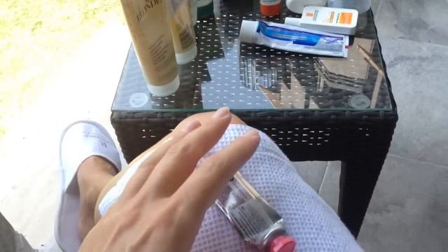 МОИ ПУСТЫЕ БАНОЧКИ В ТУРЦИИ