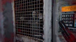 Резидент 7.Фаст. Сундук 3 раза. 3 аптечки. Бесконечные патроны.