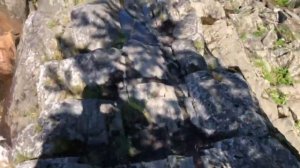 Карелия, Ляскеля, река Янисйоки