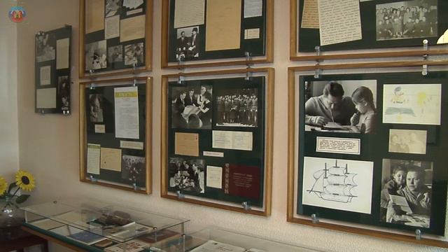 «Луганск – литературный» смотреть онлайн