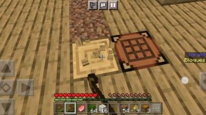 игра minecraft выживание на одном блоке 4 часть