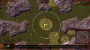 Supreme Commander: Forged Alliance. Экономика и прочие аспекты игры.