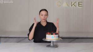 ЖИВОЙ РАЗБОР ТОРТОВ ПОДПИСЧИКОВ| Часть 2
