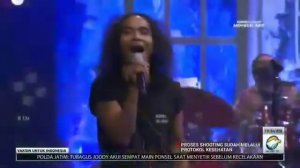 Slank - Bintang Kesiangan (Live)