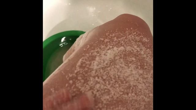 Защита здоровья и энергетического поля солью