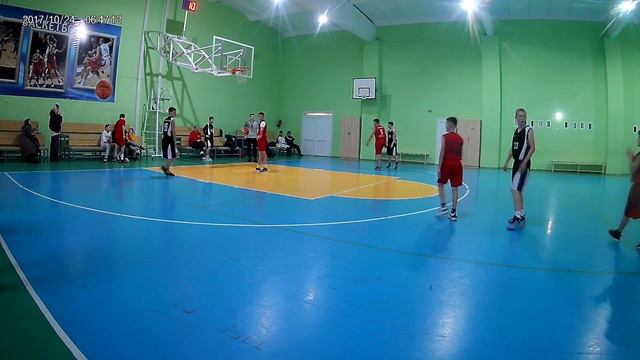 Ч-Лунга - Бессарабка. 1 тайм смотреть онлайн