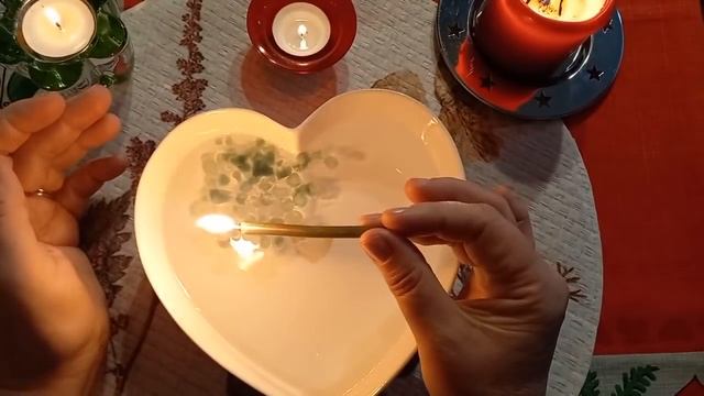 ?❗ГАДАНИЕ  ?ОТЛИВКА  НА   БЛИЖАЙШИЕ СОБЫТИЯ❗МАГИЯ  СВЕЧИ???