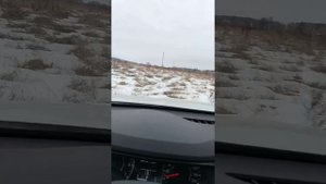 Рено Аркана 1.6 вариатор, лёгкое бездорожье