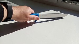 Нож Morakniv Frosts Fish slaughter 1040SP.