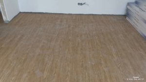 Укладка spc vinyl Alta Step.