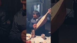 Магомед Алискандиев .....Цыганай