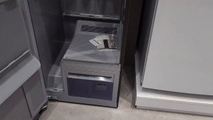 #Samsung DF10A9500CG/AH AirDresser Akıllı Çamaşır Kurutma Makinesi İNCELEMESİ