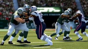Madden NFL 25 — версия для PS4 / Xbox One