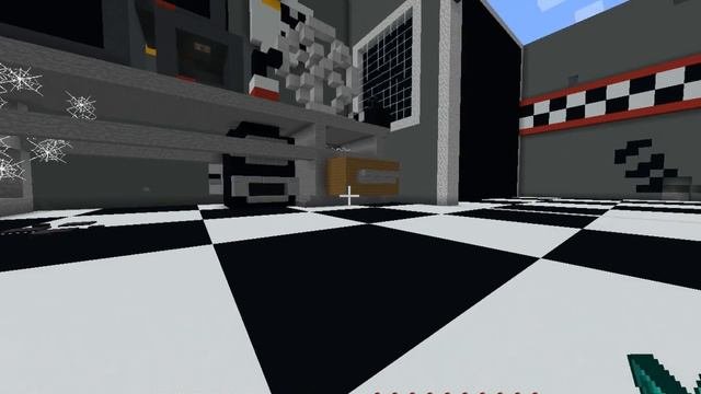-🎁-КОГО НАЙДУТ ПЕРВОГО?-ПРЯТКИ В МАЙНКРАФТ 1.16.5 -MINECRAFT. -🎄