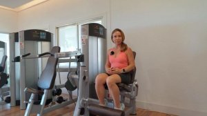 Вредные и опасные упражнения | Топ 3 вредных на низ